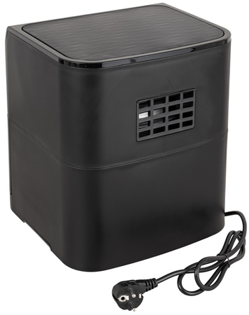 Frytkownica beztłuszczowa Air Fryer Stella STAF 1500-6-C