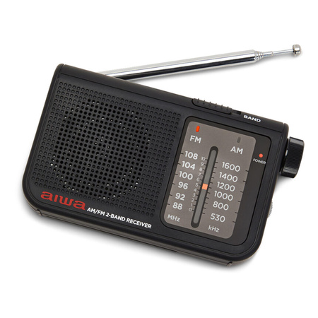 Radio Aiwa RS-55/BK