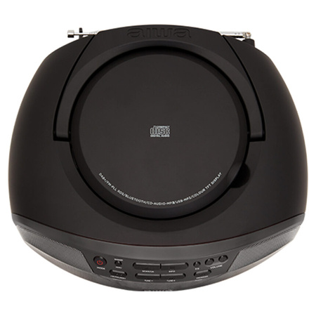 Boombox Aiwa BBTU-500DAB/BK