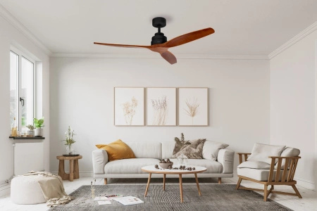 Wentylator sufitowy Zelmer ZCF5601 132 cm