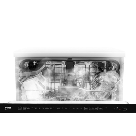 Zmywarka Beko BDFN26440WP