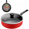Patelnia Tefal B4463202 Easy Start 24 cm