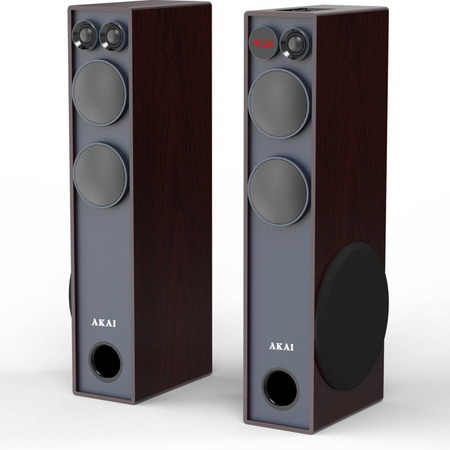 Wieża Akai SS061A-2086