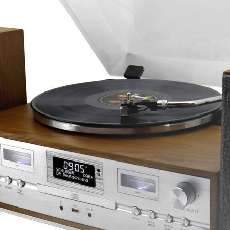 Gramofon Soundmaster PL895