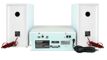 Mikrowieża Blaupunkt MS30.2BT