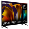 Telewizor LED Hisense 65A6N 65'' 4K HDMI 2.1 Smart TV USB WiFi Bluetooth