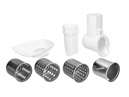 Szatkownica Zelmer ZMMA086W