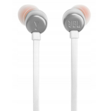 Słuchawki douszne JBL T310CWHT