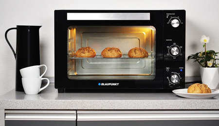 Piekarnik elektryczny Blaupunkt EOM601