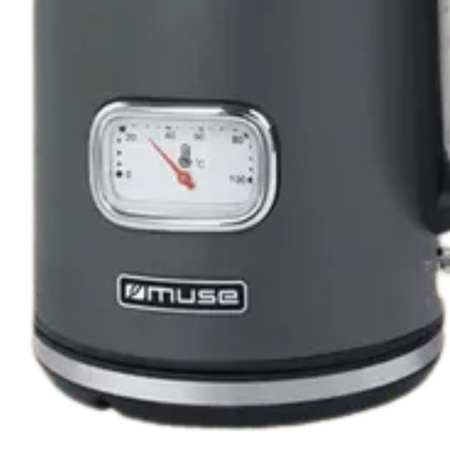 Czajnik Muse MS-020DG