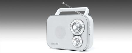 Radio Muse M-051 RW