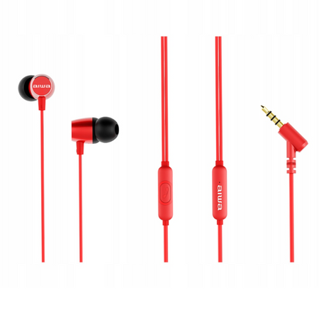 Słuchawki Aiwa ESTM-30RD