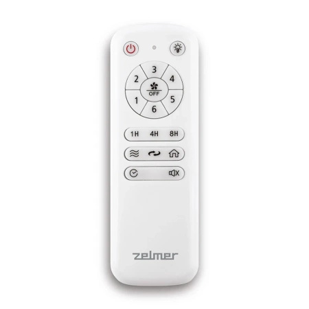 Wentylator sufitowy Zelmer ZCF7601 132 cm