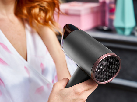 Suszarka do włosów Lafe LAFSUS47459 Sleek&Shine