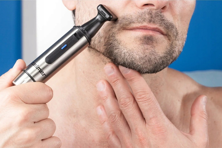 Trymer do nosa i uszu Zelmer ZNT0300