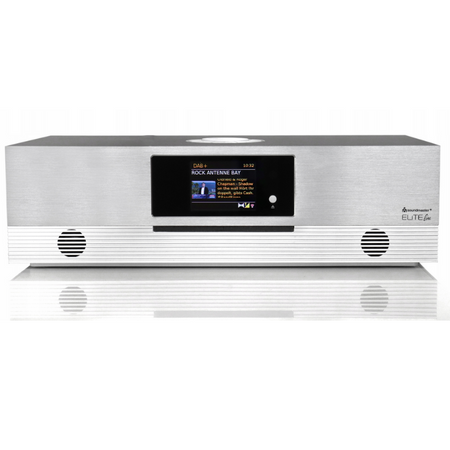 System Multimedialny Soundmaster ICD2080WE