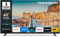 Telewizor LCD Thomson 40FG2S15 40" Smart TV Full HD Tryb dla gracza
