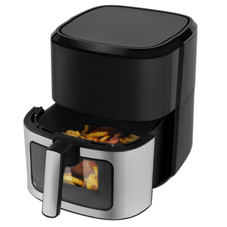 Frytkownica beztłuszczowa Air Fryer Noveen AF770 NOVEEN 6,5 l