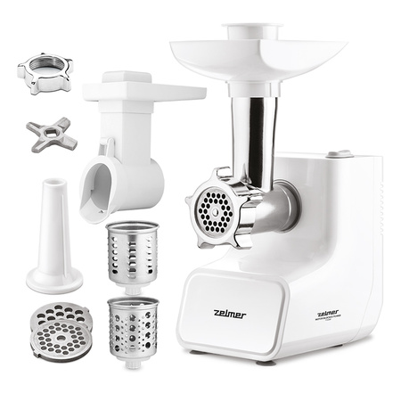 Maszynka do mielenia Zelmer ZMM3512B