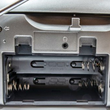 Boombox Soundmaster SCD1800TI