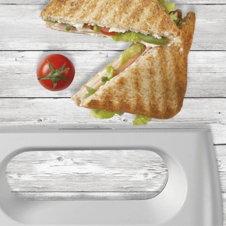 Opiekacz sandwich Gorenje SM701GCW