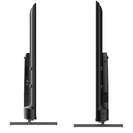 Telewizor QLED Thomson 55QG4S14 55'' 4K Smart TV Google TV Dolby Atmos