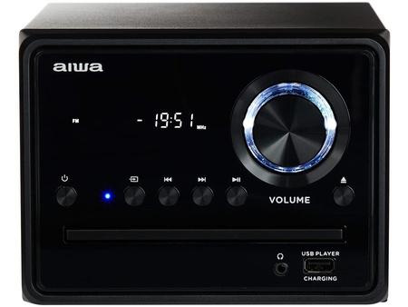Miniwieża Aiwa MSBTU-300