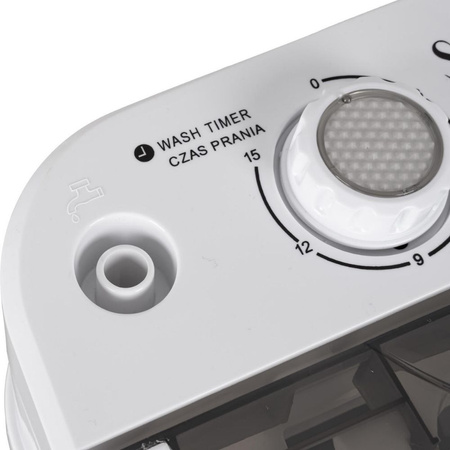 Pralka wirnikowa Stella STST-150 Mini