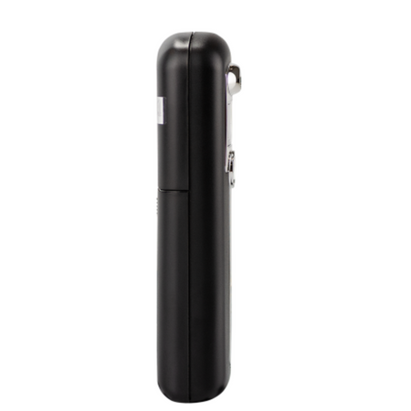 Alkomat Sentech AL2500