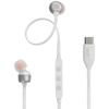 Słuchawki douszne JBL T310CWHT