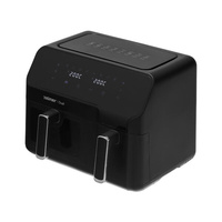 Frytkownica beztłuszczowa Air Fryer Zelmer ZAF9000 DUAL
