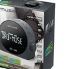 Radiobudzik Muse M-185 CDB