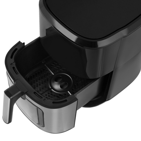 Frytkownica beztłuszczowa Air Fryer Noveen AF770 NOVEEN 6,5 l