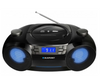 Boombox Blaupunkt  BB31LED
