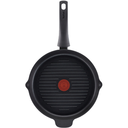 Patelnia grillowa Tefal E2404055 Easy Chef 26 cm
