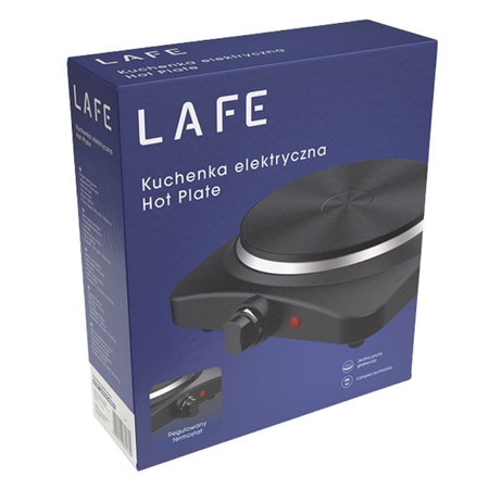 Kuchenka elektryczna Lafe KEW001