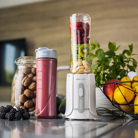 Blender kielichowy Noveen SB230