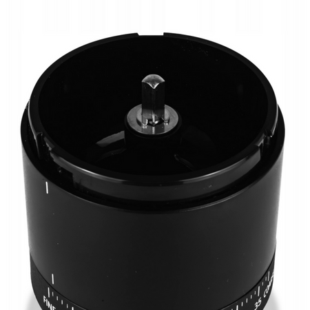 Młynek elektryczny do kawy HUS1008  Huslog