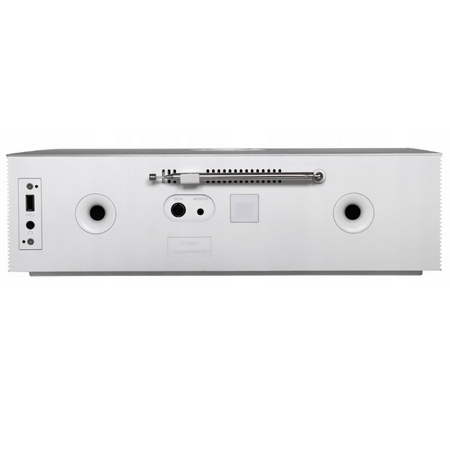 System Multimedialny Soundmaster ICD2080WE