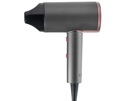 Suszarka do włosów Lafe LAFSUS47459 Sleek&Shine