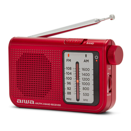 Radio Aiwa RS-55RD