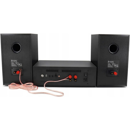 Wieża Soundmaster ICD5000SW