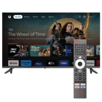 Telewizor LED Aiwa 40GO50804FHD 40" 2K Google TV, Dolby Audio, Wifi