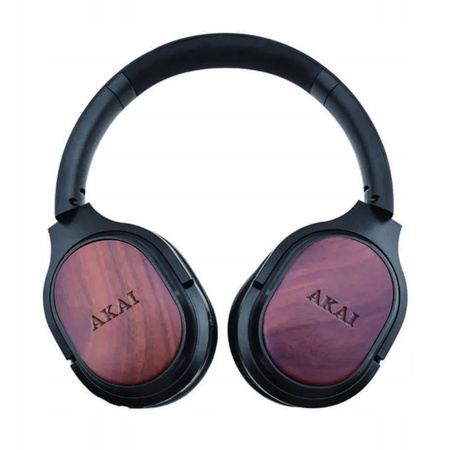 Słuchawki nauszne Akai BTH-W150ANC