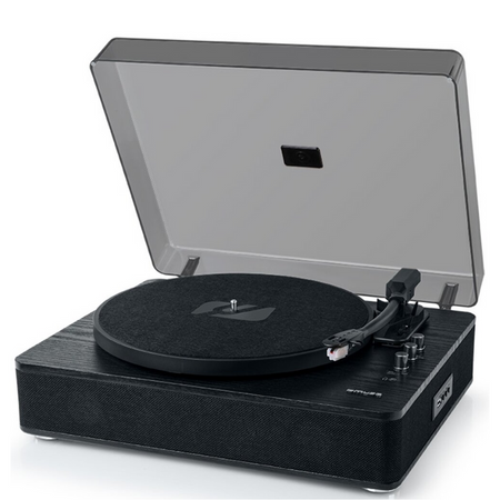 Gramofon Muse MT-106WB