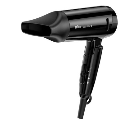 Suszarka do włosów Braun BRHD350E