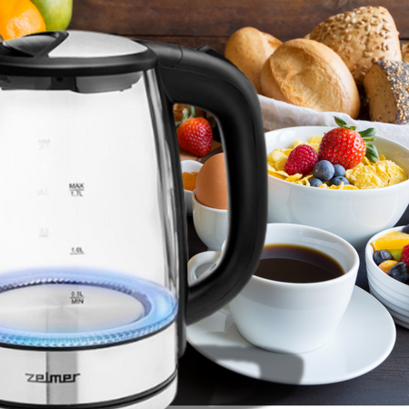 Czajnik Zelmer ZCK8024