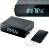 Radiobudzik Muse DAB+ M 175 DBI