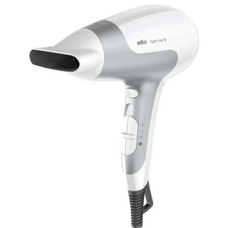 Suszarka do włosów Braun BRHD580E