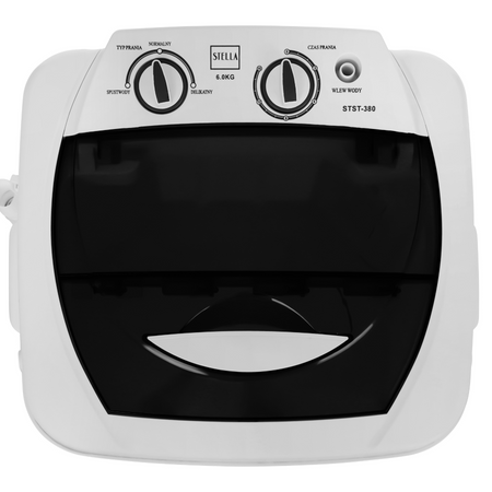 Pralka wirnikowa Stella STST-380